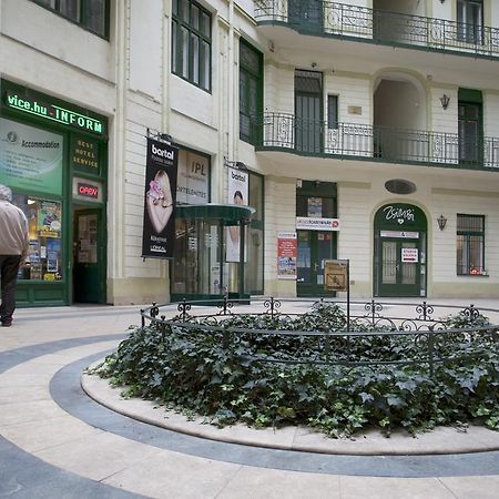 Alice Apartment Budapest Phòng bức ảnh