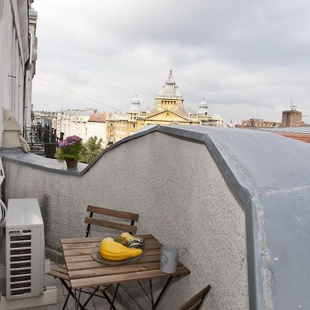 Alice Apartment Budapest Phòng bức ảnh
