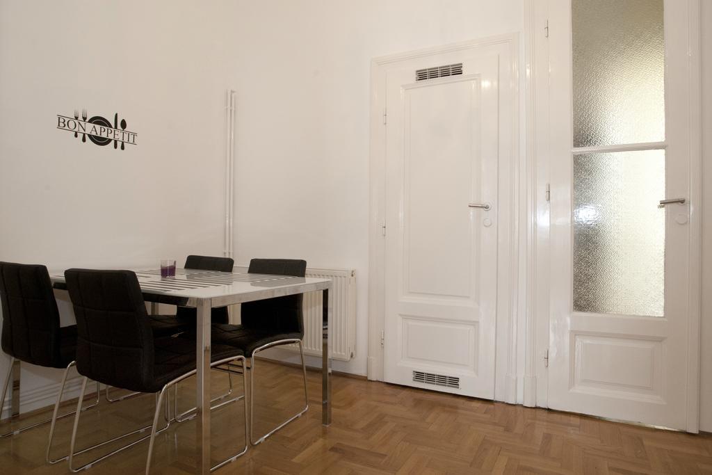 Alice Apartment Budapest Phòng bức ảnh