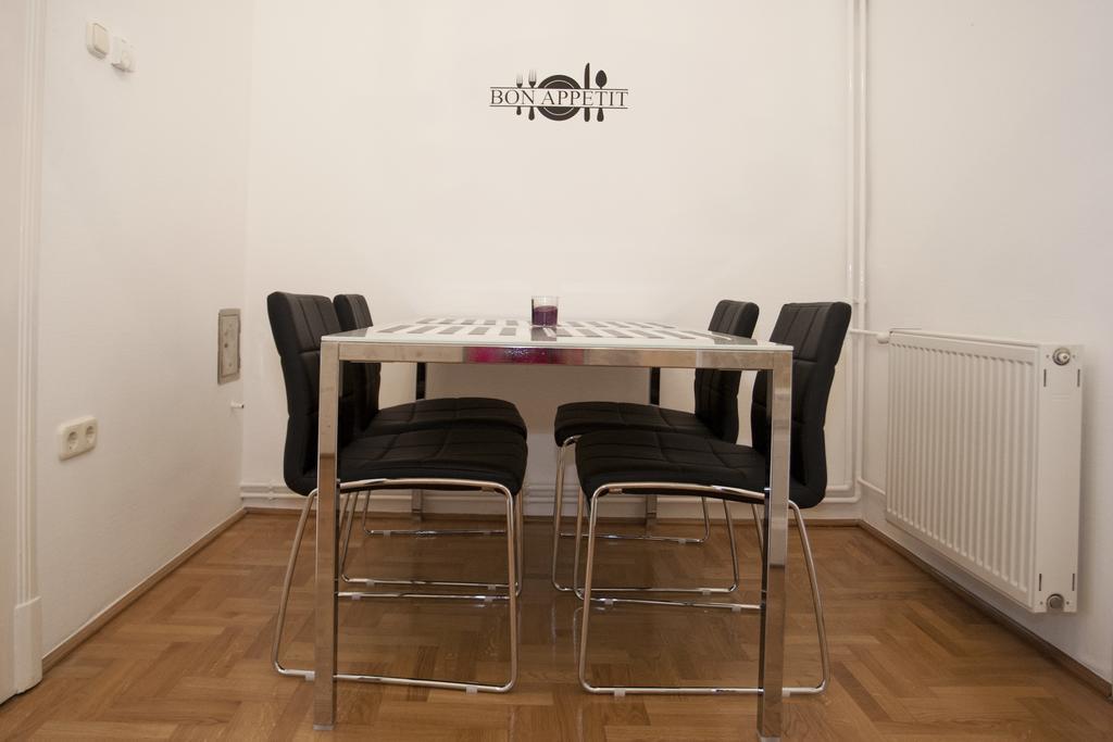 Alice Apartment Budapest Phòng bức ảnh