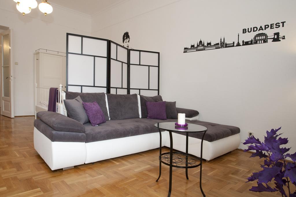Alice Apartment Budapest Phòng bức ảnh